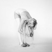 Обкладинка Poppy – All The Things She Said