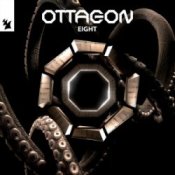 Обкладинка OTTAGON & Giuseppe Ottaviani – Are We Dreaming