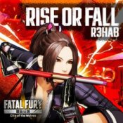 Слухати R3HAB – Rise Or Fall