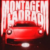 Обкладинка ATLXS & MXZI & Itamar Mc – MONTAGEM LADRAO