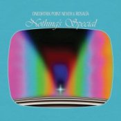 Обкладинка Oneohtrix Point Never – Learning To Control Myself
