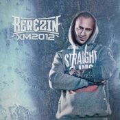 Обкладинка Berezin – ХM 2012 (Ae prod.)