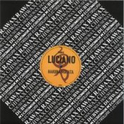 Обкладинка Luciano – Colorie