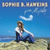 Обкладинка Sophie B. Hawkins – Love Yourself