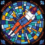 Обкладинка Breakbot – One Out Of Two