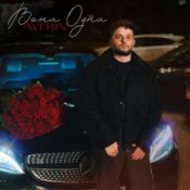 Обкладинка Averin – Вона одна