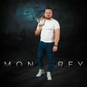 Обкладинка W.J.Rec – Monterey