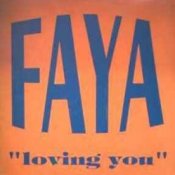 Слухати FAYA – Loving You (Miami Bass Mix)
