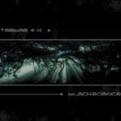 Обкладинка Teebee and K – Moonraker