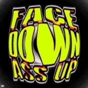 Обкладинка Dimitri Vegas & Outsiders & DJ Isaac – Face Down Ass Up