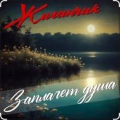 Обкладинка Жиганчик – Заплачет душа