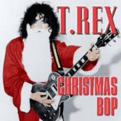 Обкладинка T-Rex – Christmas Bop