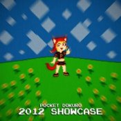 Обкладинка Pocket Dokuro – Puff, the Magic Dragon