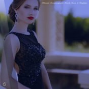 Обкладинка Breviarium Musicae – Aubade