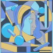 Обкладинка DJ Psychiatre – Very Funky, Very Soulful