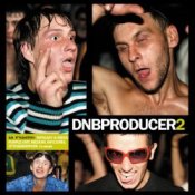 Обкладинка Redco feat.Dj Tapolsky – DnB Producer