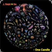 Обкладинка J. Ralph & Sia – One Candle
