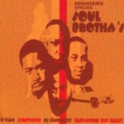 Обкладинка Endangered Species – Ping Pong (Original Mix)