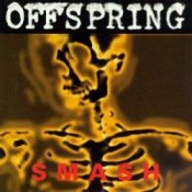 Обкладинка The Offspring – Killboy Powerhead