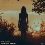 Обкладинка Pavel Velchev – Slavic Soul