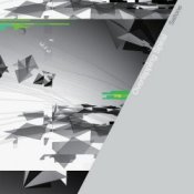 Обкладинка SAITONE – Overlapping Spiral