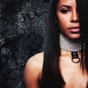 Aaliyah - Try Again
