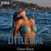 Обкладинка Umar Keyn feat. Mr Salama – Little Girl