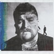 Обкладинка Teddy Swims – Mr. Know It All