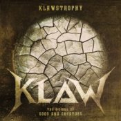 Klaw - Dead Eyes
