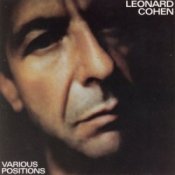 Обкладинка Leonard Cohen – The Law