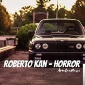 Обкладинка Dj GaLa & Roberto Kan – Horror