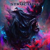 Обкладинка MichaEL – Structure