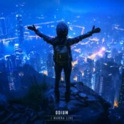 Обкладинка Odium – I Wanna Live