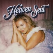 Обкладинка Molly Grace – Heaven Sent