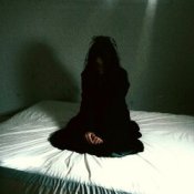 Обкладинка Ally Nicholas – Whisper