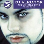Обкладинка DJ Aligator – The whistle song