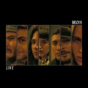 Обкладинка Brujos – Earth of pleasure