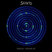 Обкладинка Scorb – Supraliminal