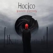 Обкладинка Hocico – Coward as a Slave