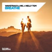 Обкладинка Wavetraxx & HKL & NELLY TGM – Breathe