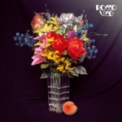 Обкладинка Rocco Vice – Warum gehst du nicht