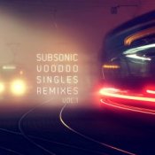 Обкладинка Subsonic Voodoo – All The Locks Off