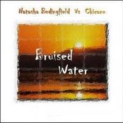 Обкладинка Natasha Bedingfield – Bruised Water (Original Club Mix)