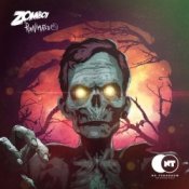 Обкладинка Zomboy – Raptor
