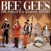 Обкладинка Bee Gees – Day Time Girl