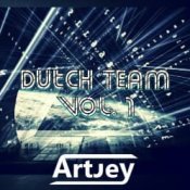 Обкладинка Artjey – Dutch Team #001