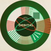 Обкладинка Orbital – Deepest (feat. Tilda Swinton)