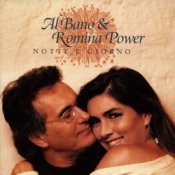 Обкладинка Al Bano & Romina Power – Felicitа