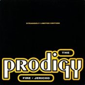 Обкладинка The Prodigy – Jericho (Genaside II Remix)