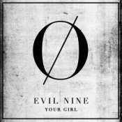 Обкладинка Evil Nine – Devil Stuff